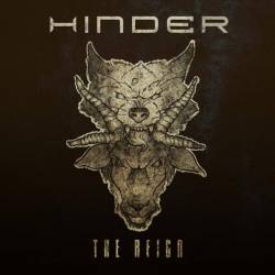 Hinder (USA) : The Reign